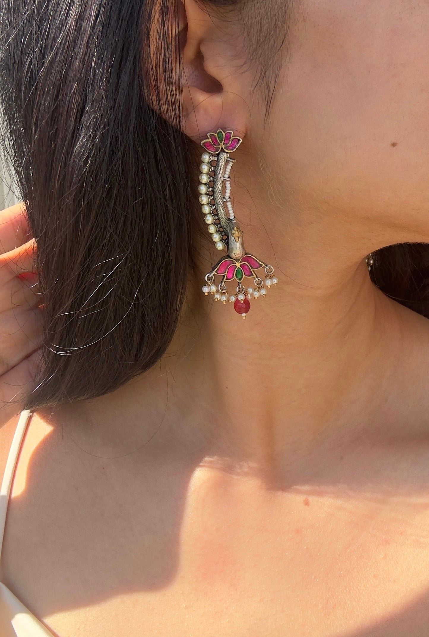 NOLA EARRINGS