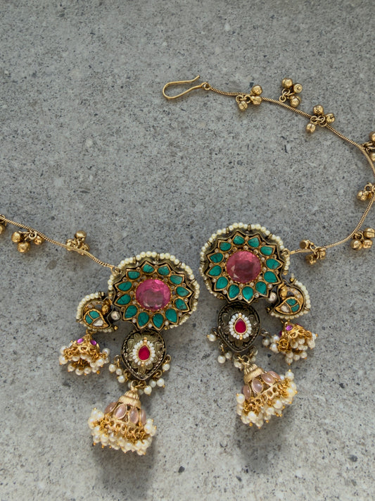 KAIIRA EARRINGS