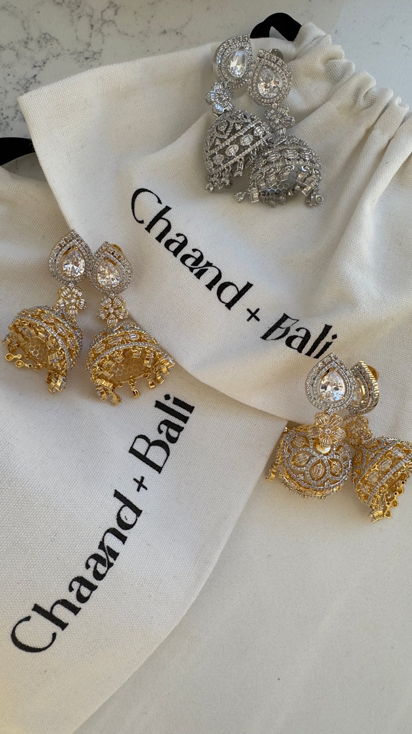 JOELLE EARINGS