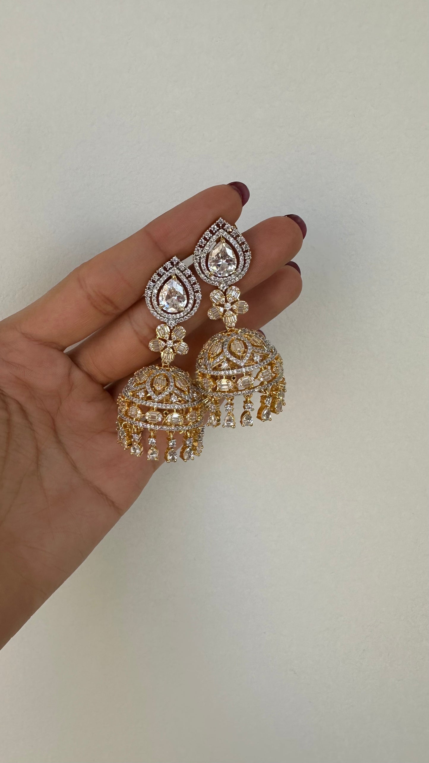 JOELLE EARINGS