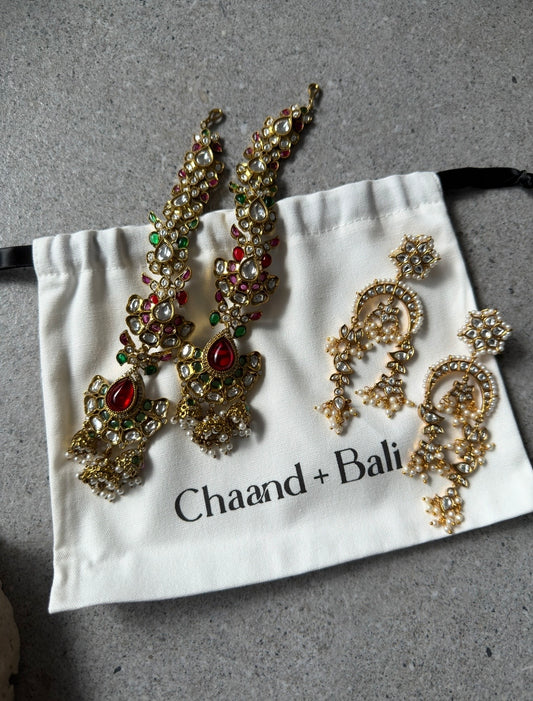 NIYARA EARRINGS