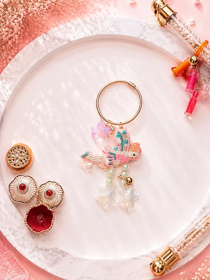 ANGEL KIDS RAKHI BRACELET