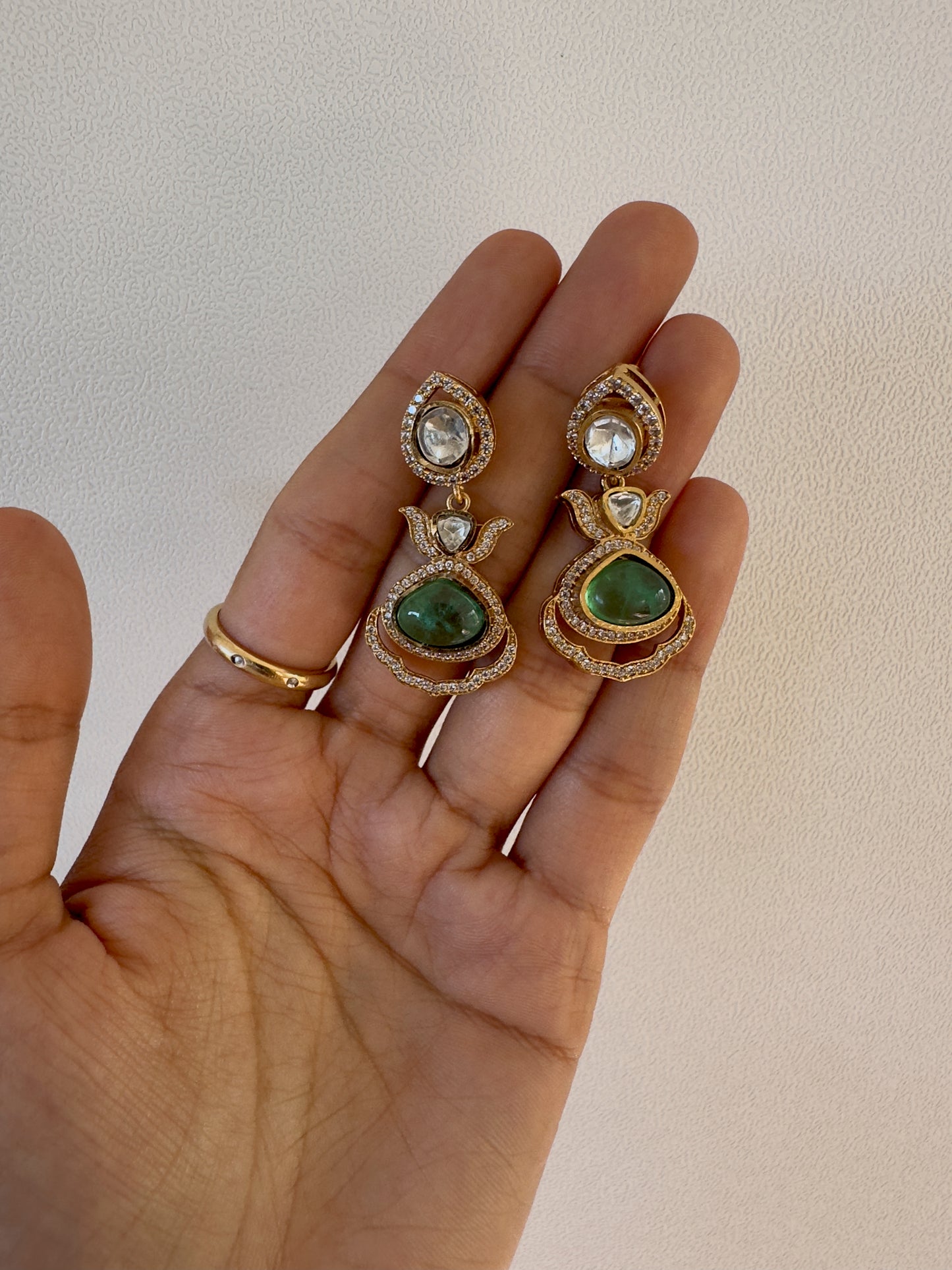 GISELLE NECKLACE SET - Premium Necklace from Chaand + Bali - Just $79! Shop now at Chaandbali