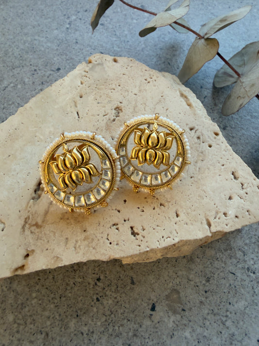 MINI LOTUS STUD