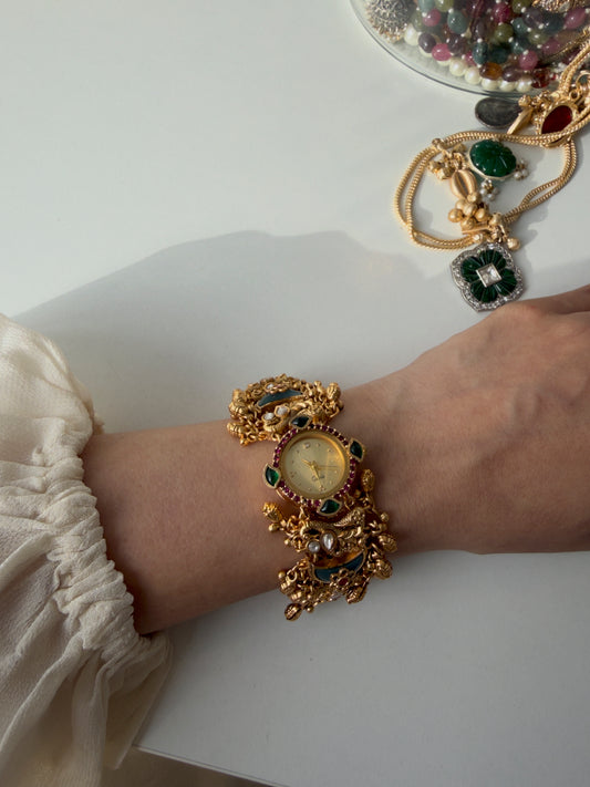 MARA BRACELET WATCH