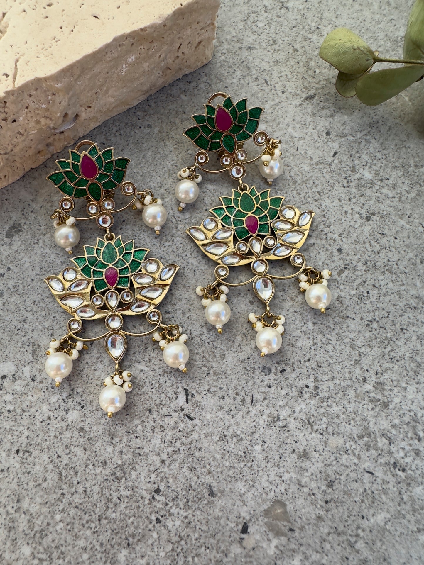 KORI EARRINGS