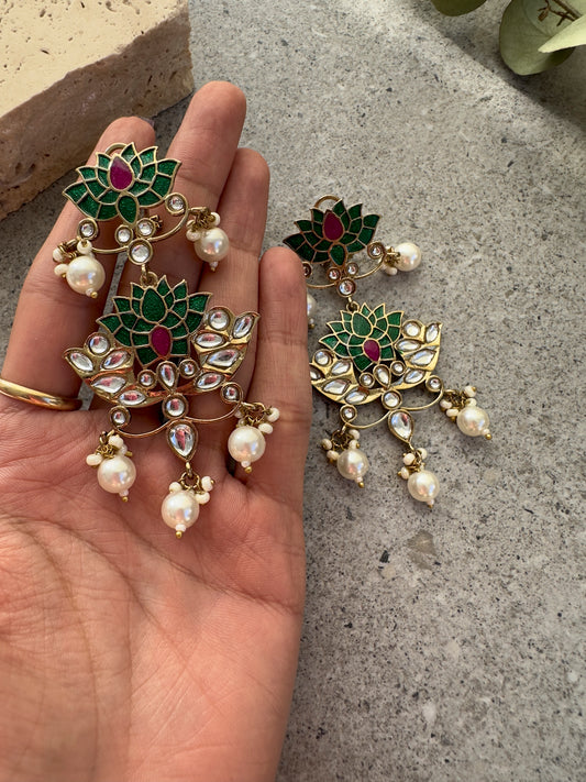 KORI EARRINGS