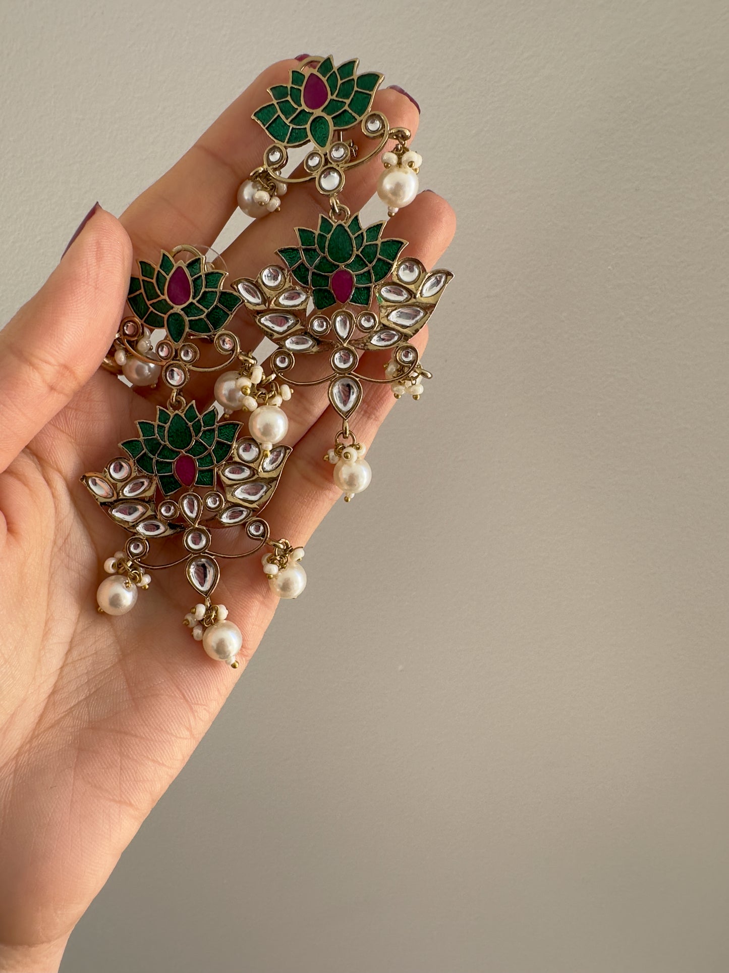 KORI EARRINGS
