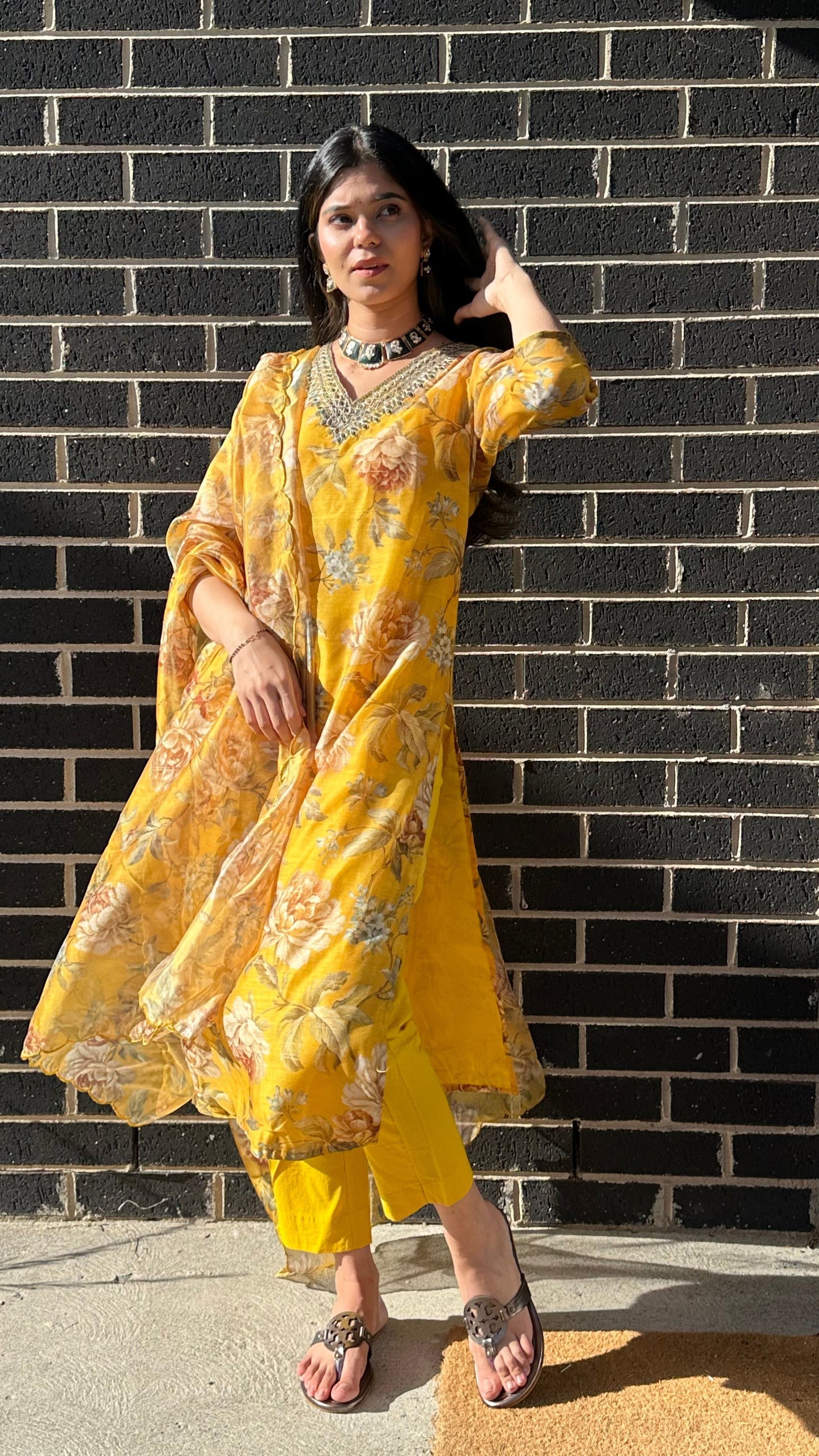 NAZ SUIT - Premium Suits from Chaand + Bali - Just $79! Shop now at Chaandbali