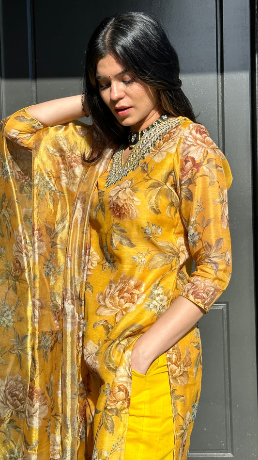 NAZ SUIT - Premium Suits from Chaand + Bali - Just $79! Shop now at Chaandbali