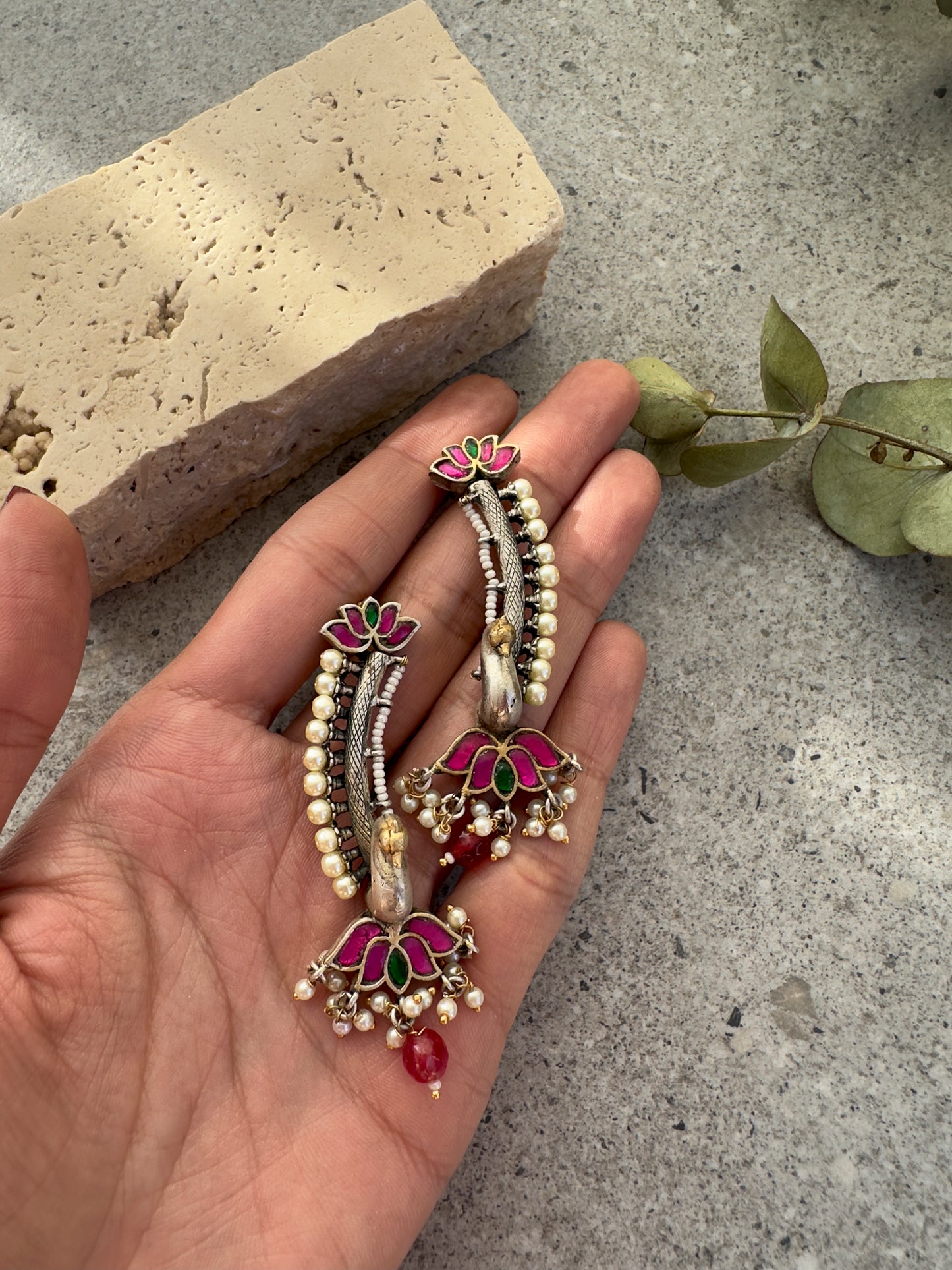 NOLA EARRINGS