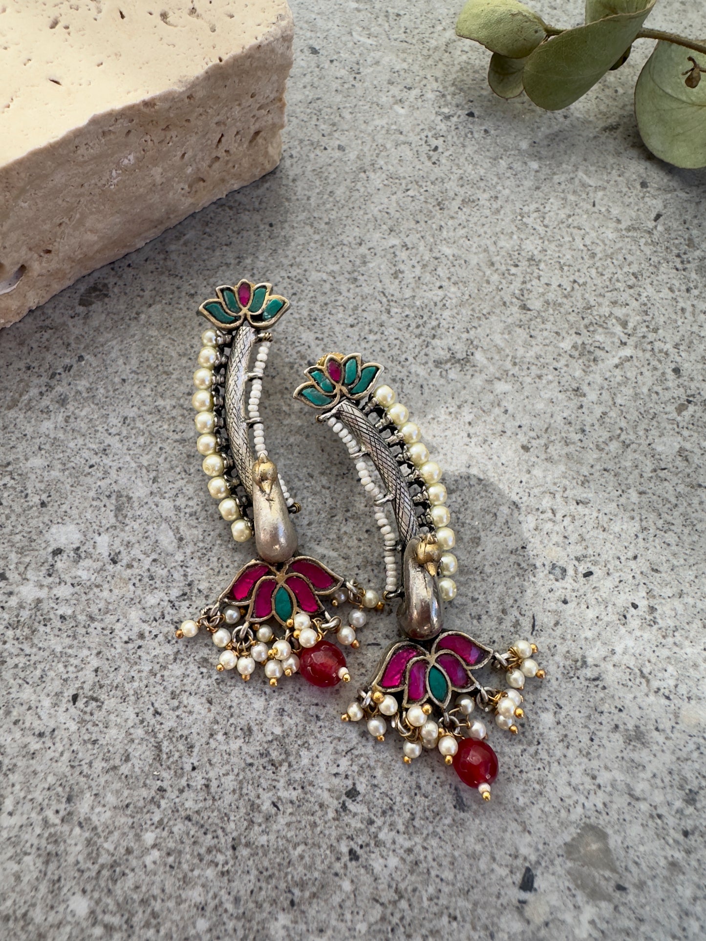 NOLA EARRINGS