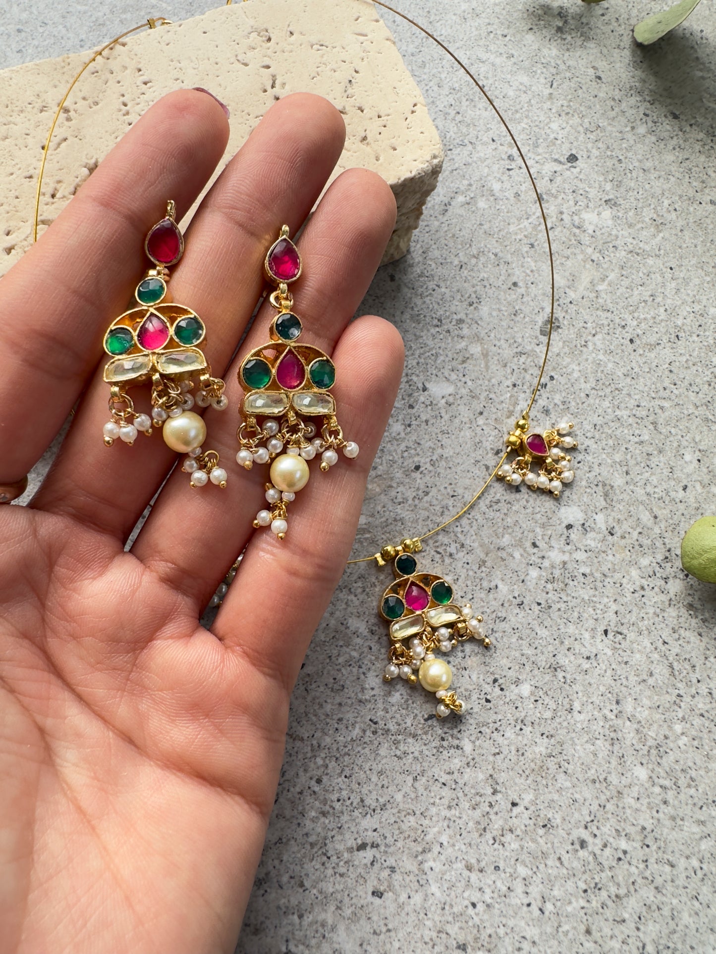 SHRAYA SET