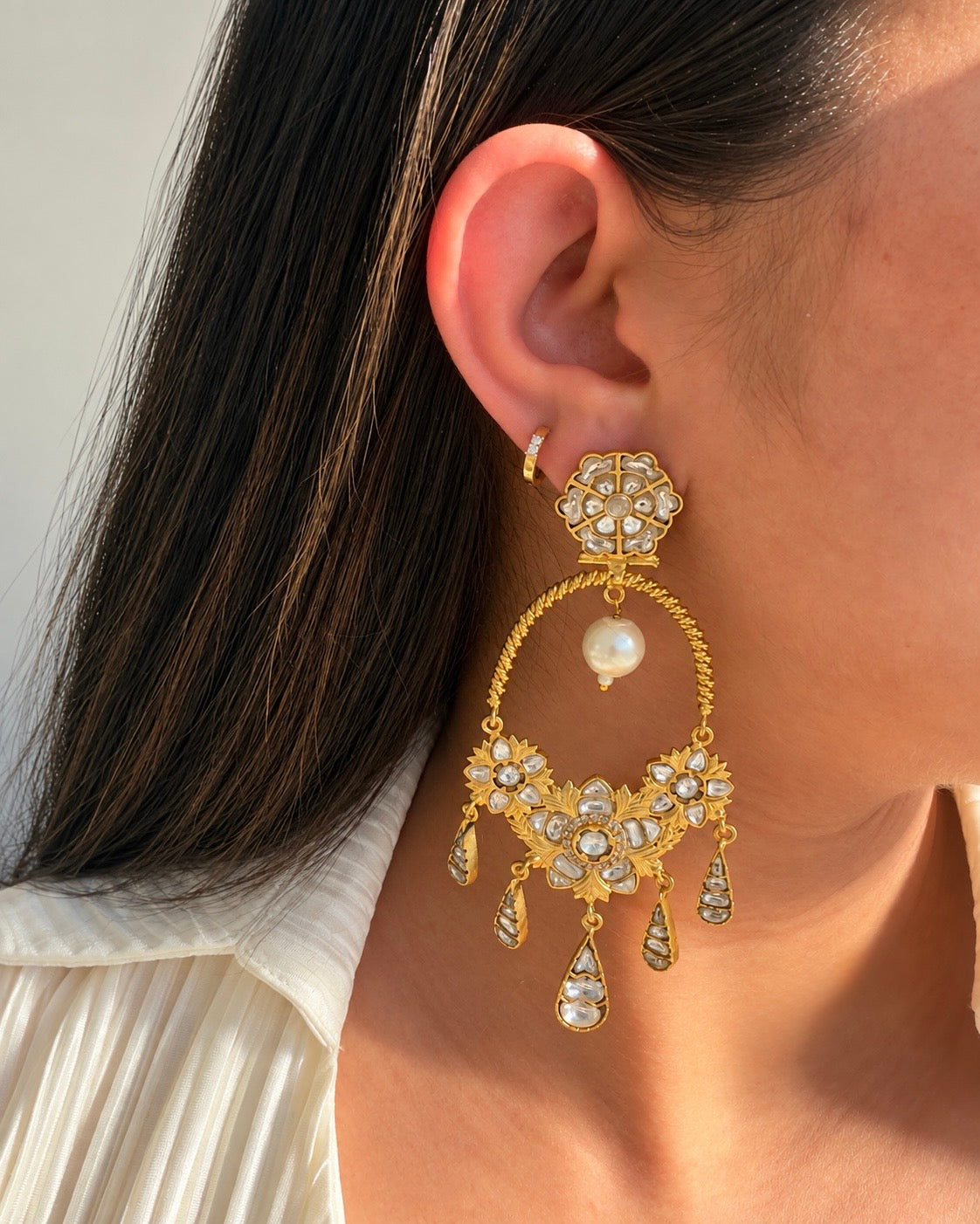 SUHIRA EARRINGS