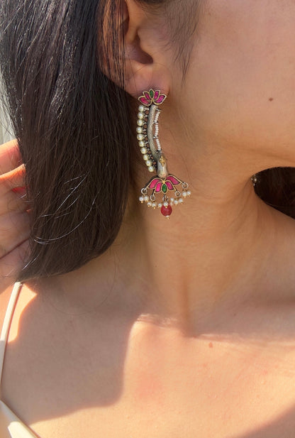 NOLA EARRINGS