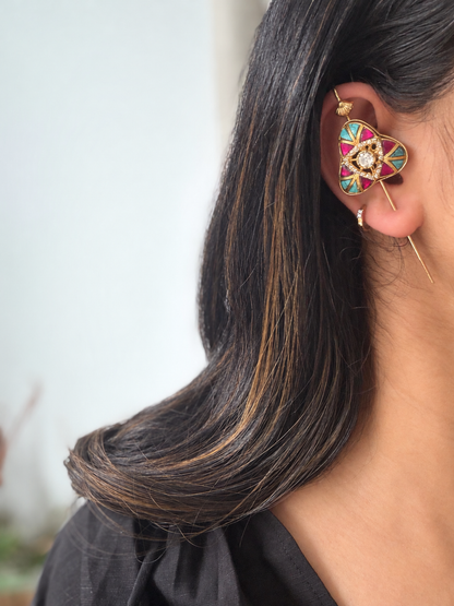 AYATI PIN