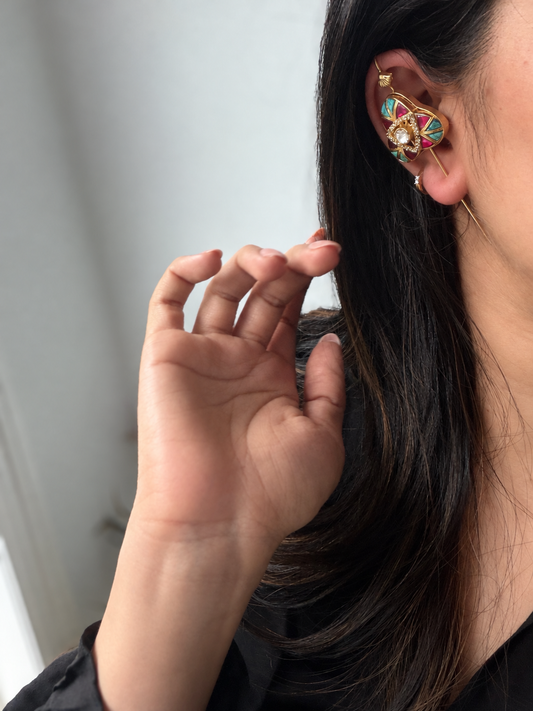AYATI PIN