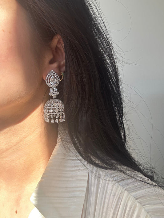 JOELLE EARINGS