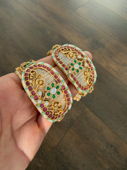 GAJRA HERITAGE BANGLES