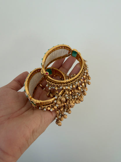 GAJRA HERITAGE BANGLES