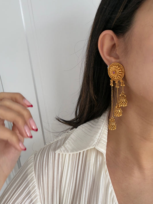 GABBI EARRINGS