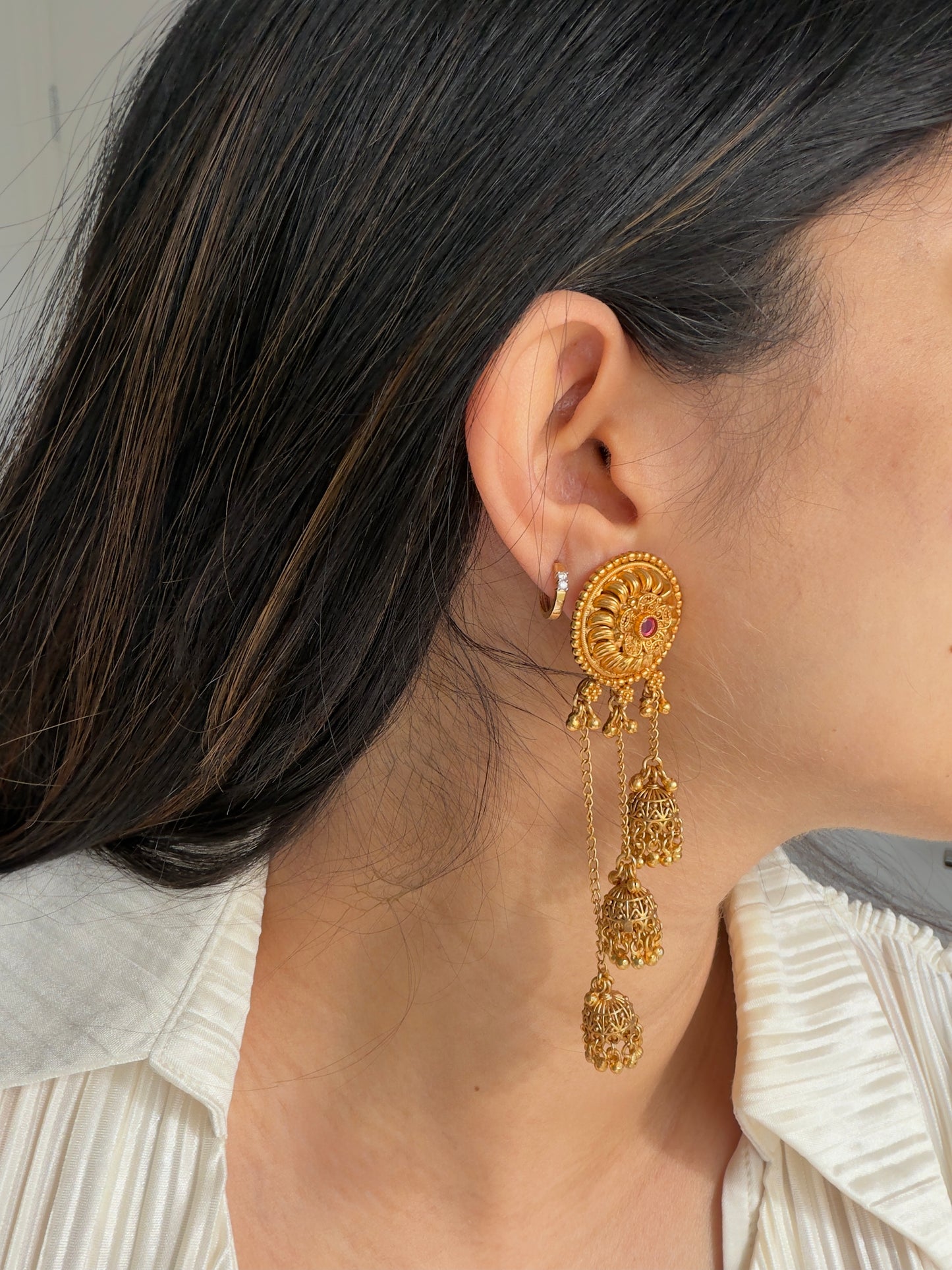 GABBI EARRINGS