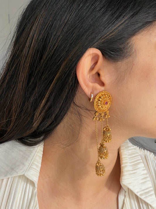 GABBI EARRINGS
