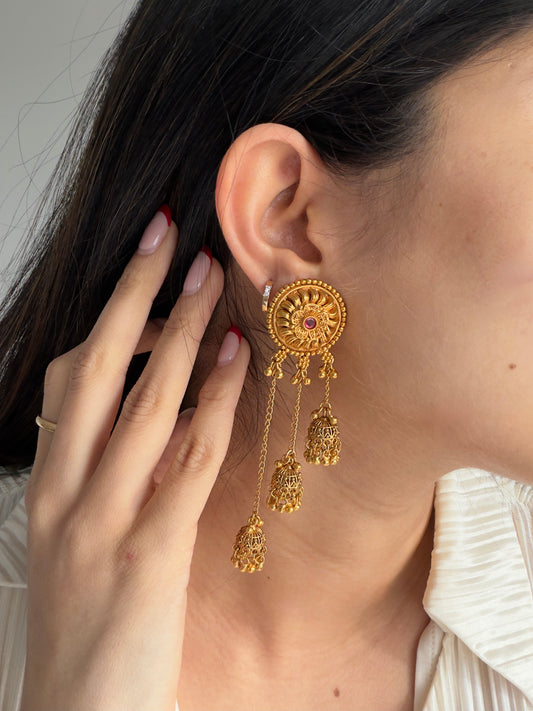 GABBI EARRINGS