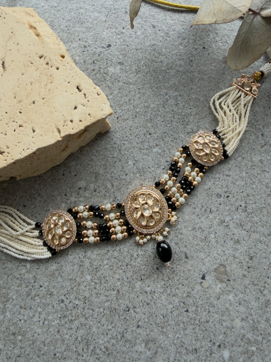 MARENA CHOKER SET