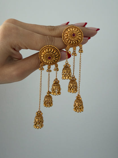 GABBI EARRINGS