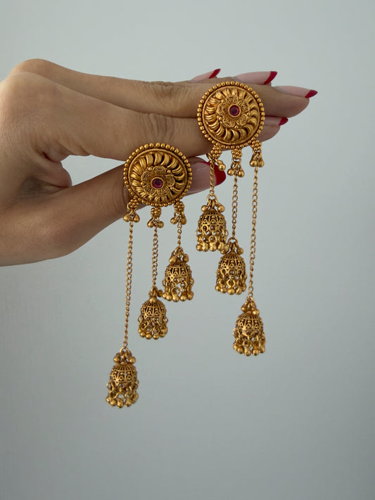 GABBI EARRINGS