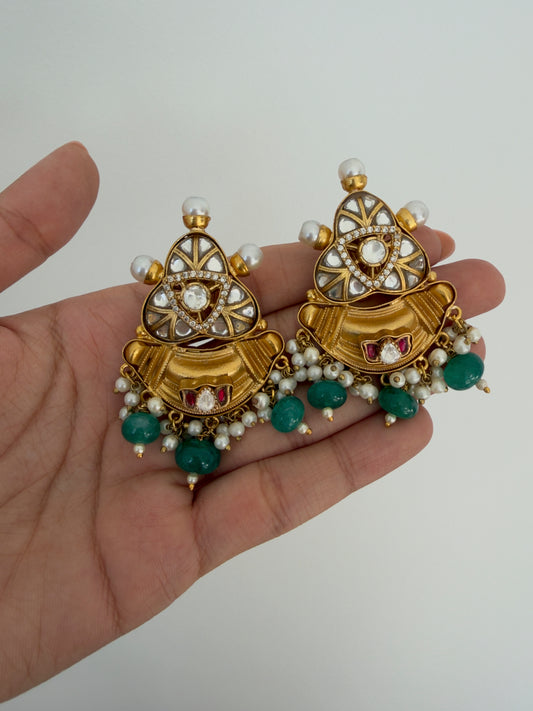 AVISHI EARRINGS
