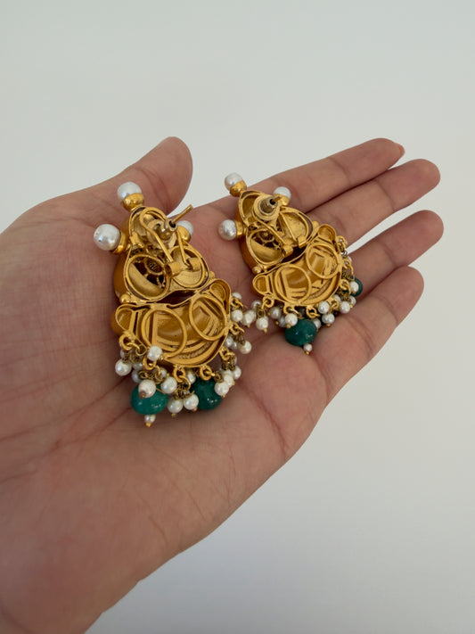 AVISHI EARRINGS