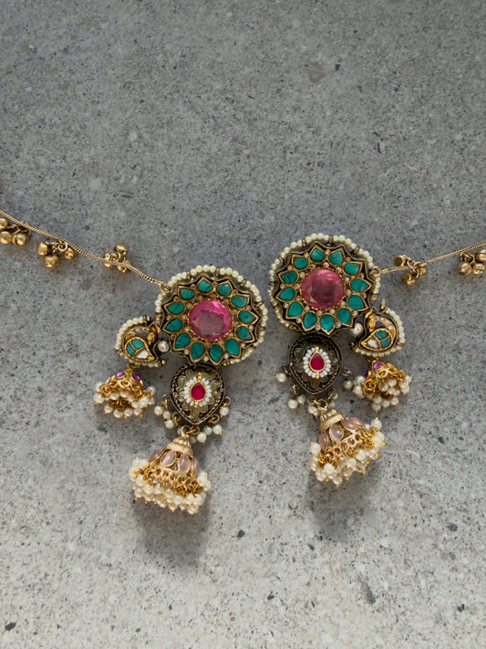 KAIIRA EARRINGS