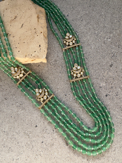 AMOLI LAYER NECKLACE