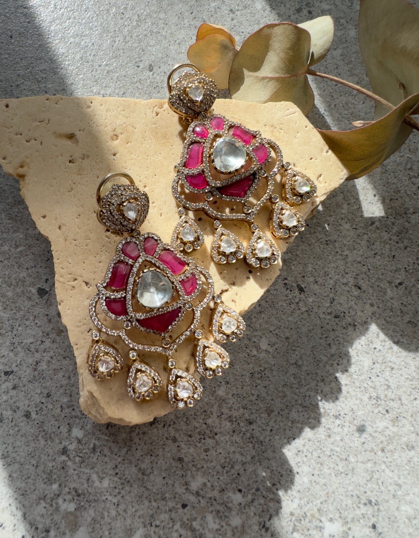 LINA EARRINGS