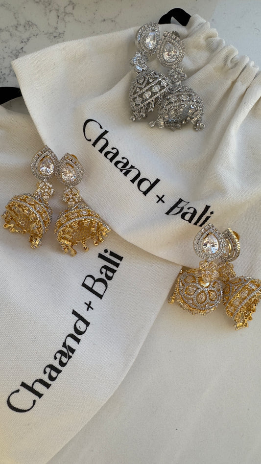JOELLE EARINGS