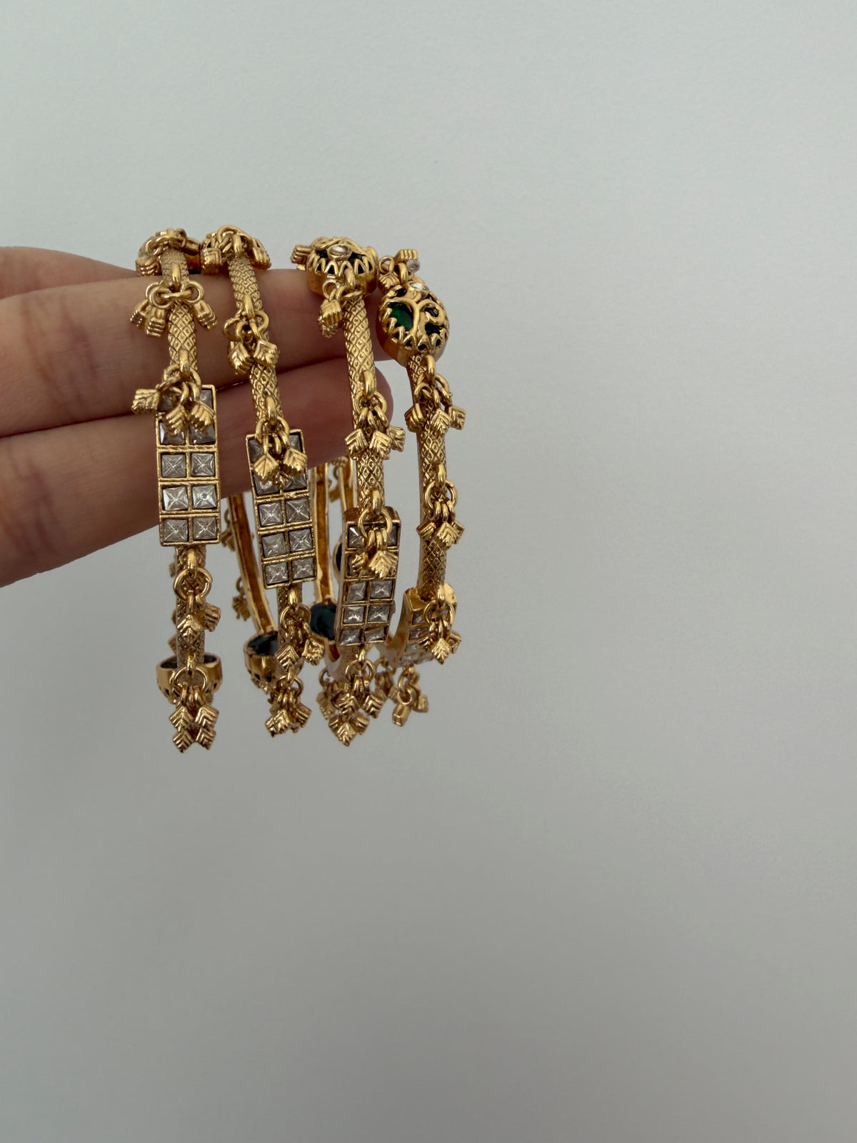SIMRA KASHMIRI BANGLES