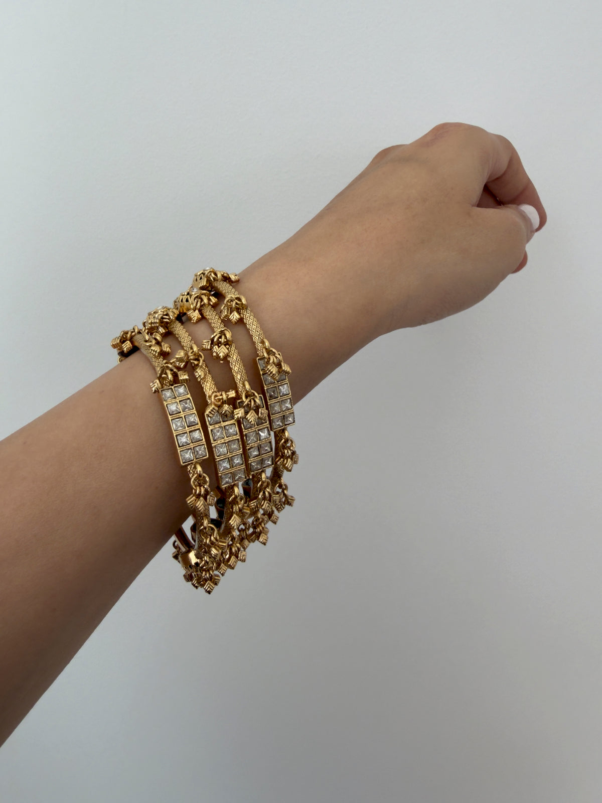 SIMRA KASHMIRI BANGLES