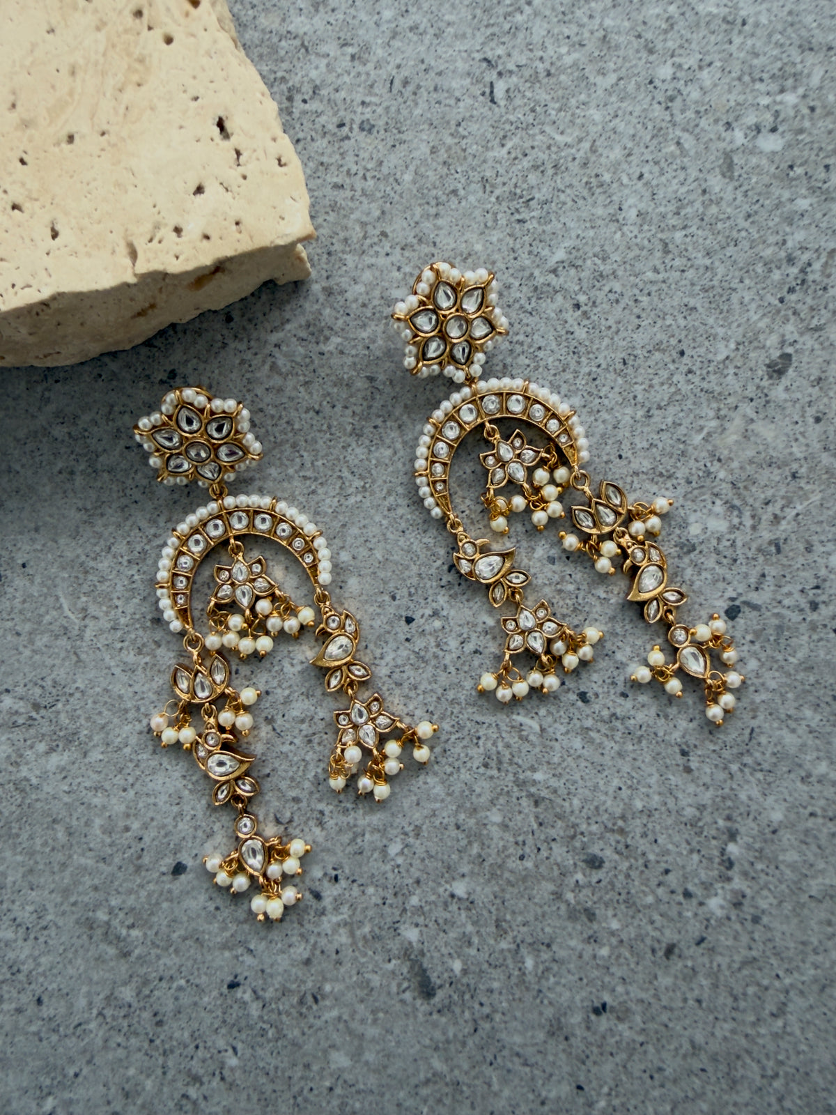 SAAVI EARRINGS