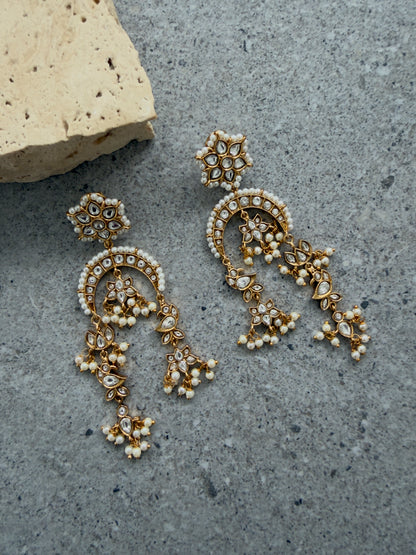 SAAVI EARRINGS