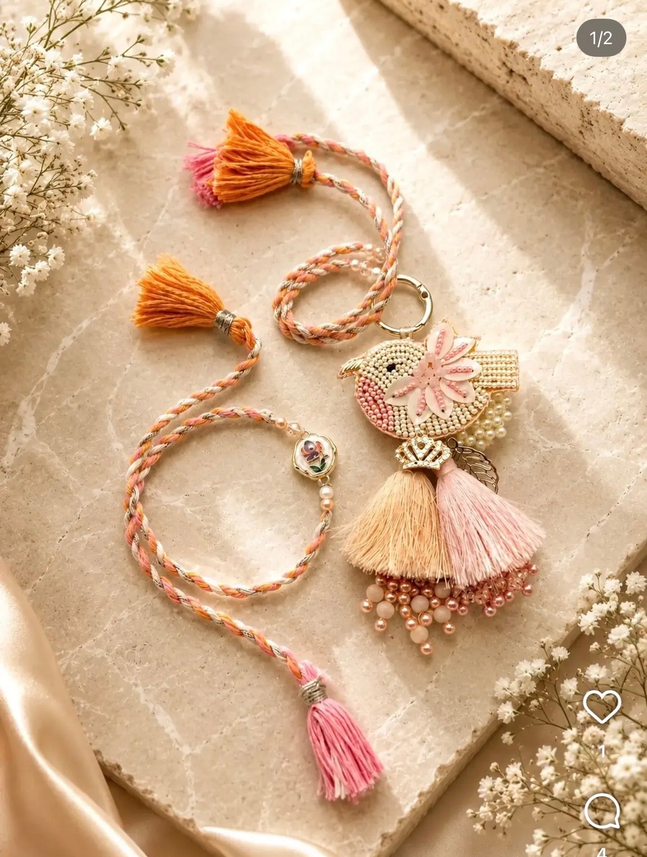 BIRD SET