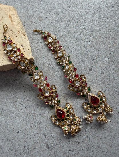 NIYARA EARRINGS