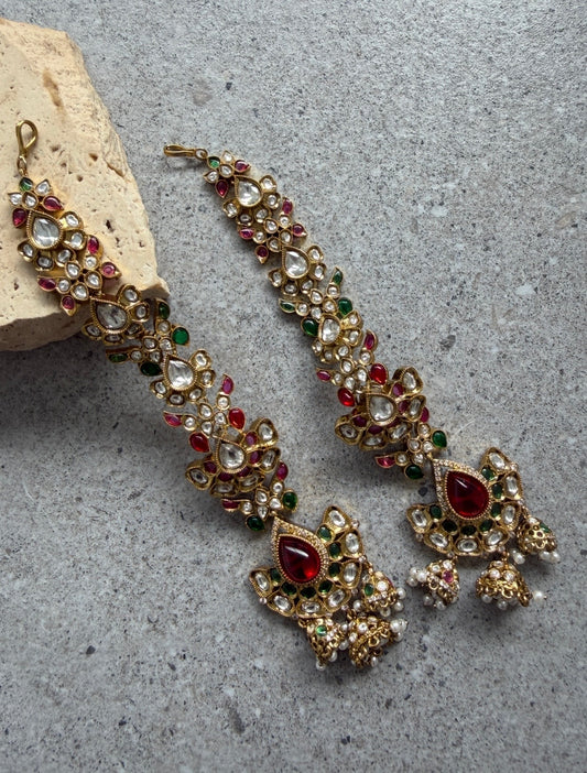 NIYARA EARRINGS