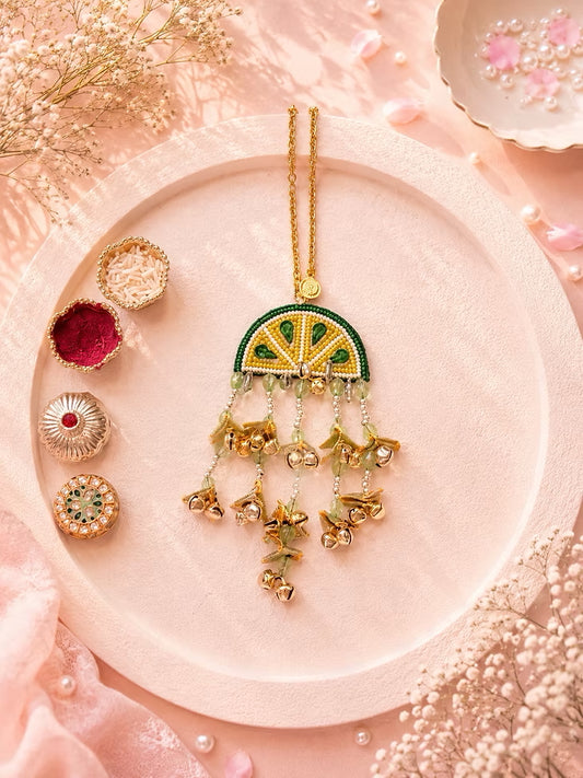 LEMON LUMBA RAKHI