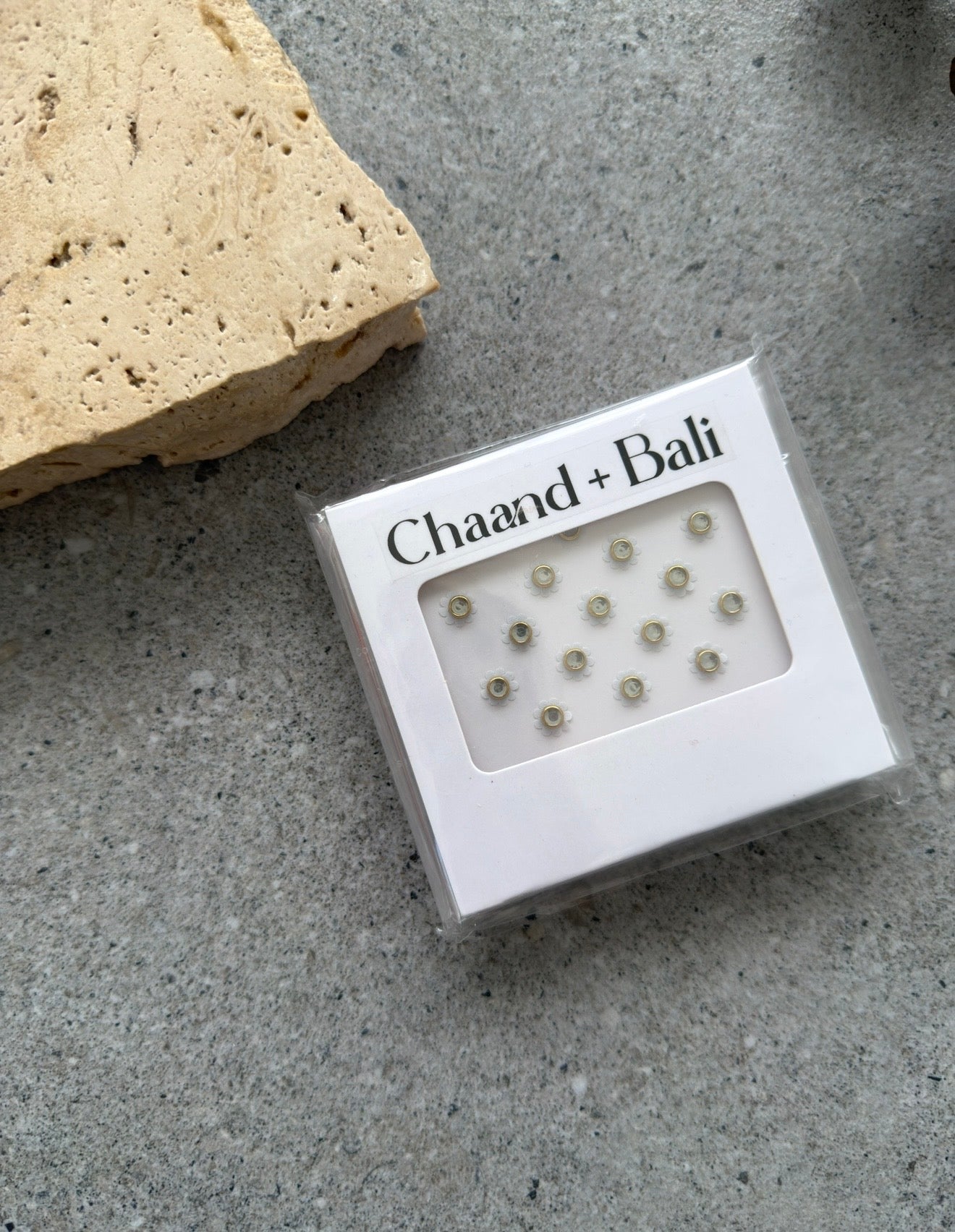 SOFT GLAM MEHENDI STICKERS