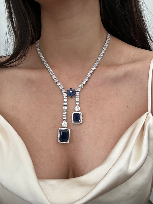 RAGA NECKLACE SET