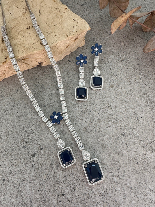 RAGA NECKLACE SET
