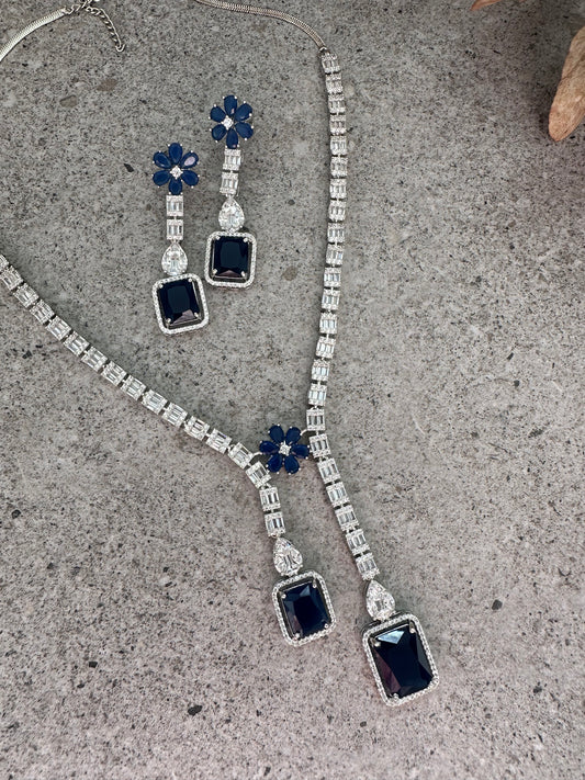 RAGA NECKLACE SET
