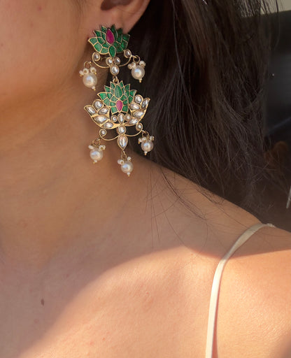 KORI EARRINGS